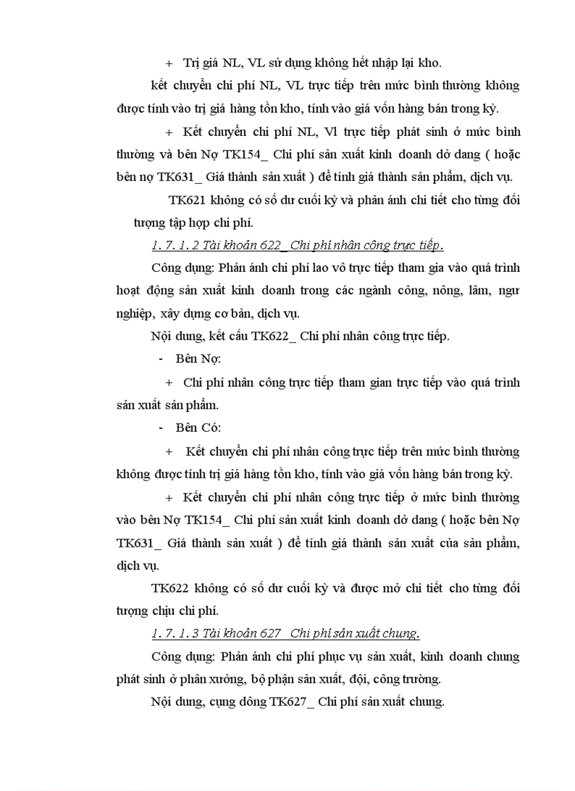 image for page Các vấn đề chung về chi phí sản xuất và giá thành sản phẩm