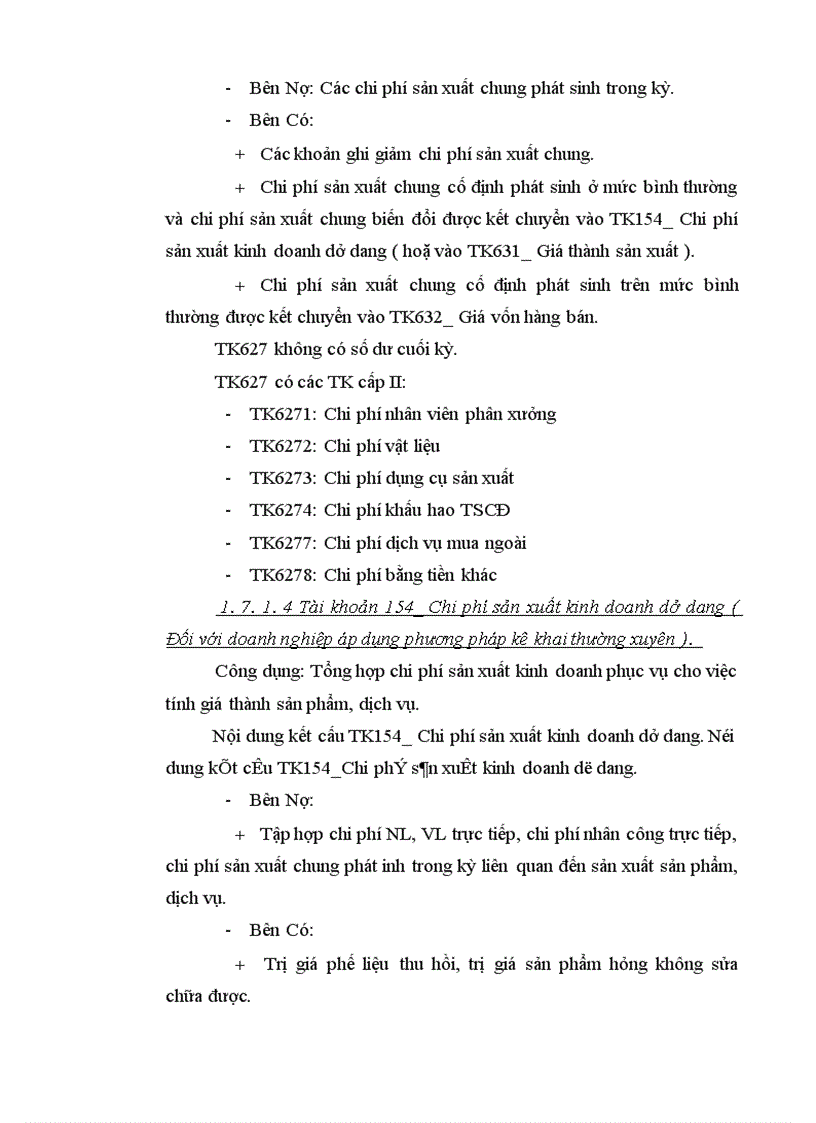 image for page Các vấn đề chung về chi phí sản xuất và giá thành sản phẩm