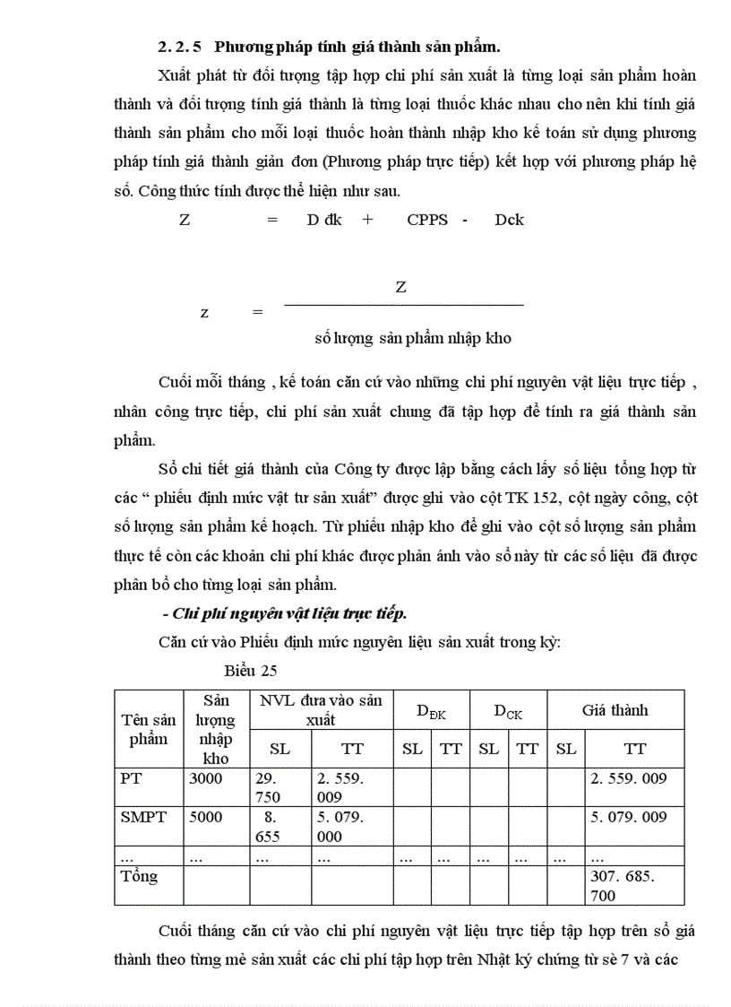 image for page Các vấn đề chung về chi phí sản xuất và giá thành sản phẩm