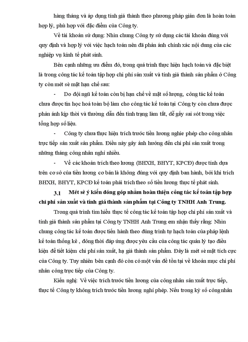 image for page Các vấn đề chung về chi phí sản xuất và giá thành sản phẩm