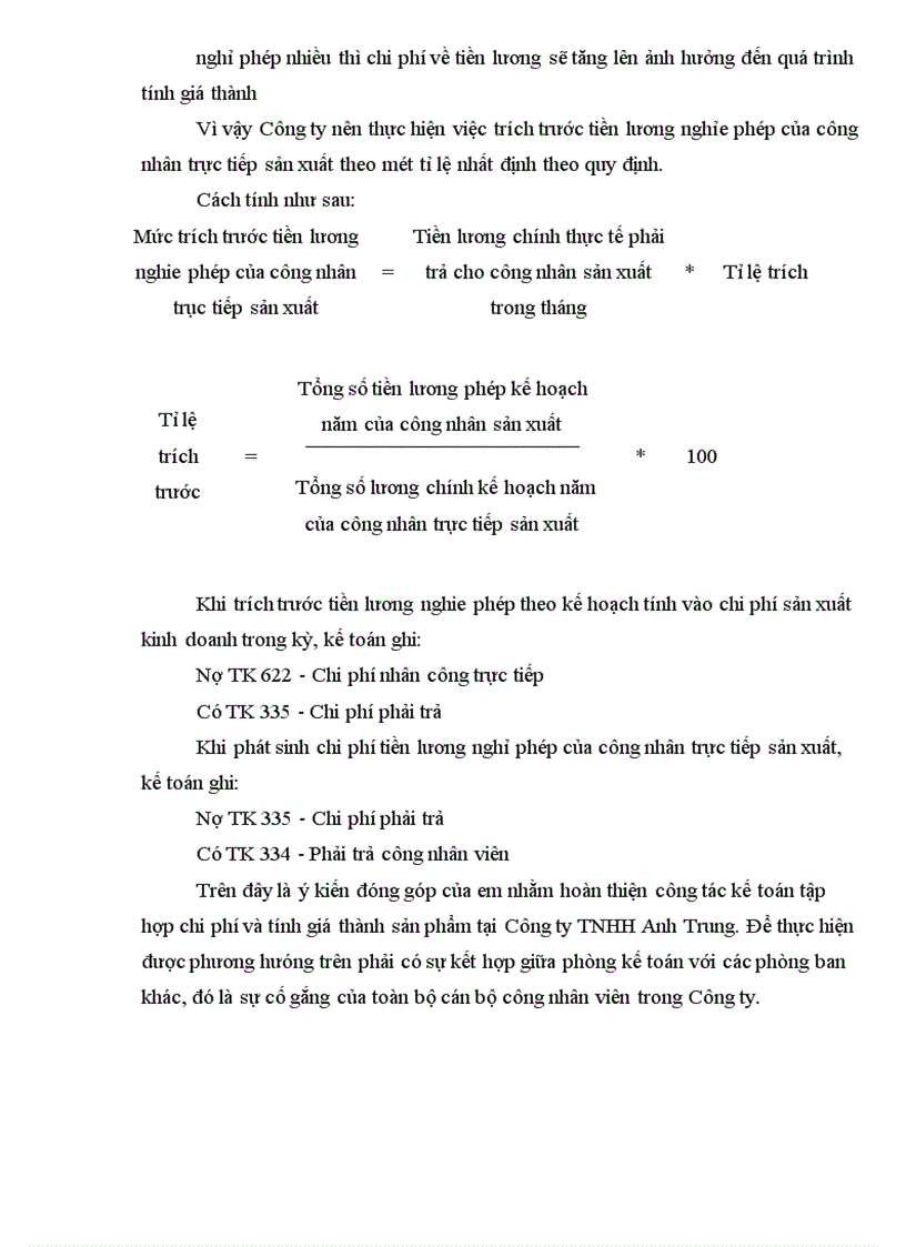 image for page Các vấn đề chung về chi phí sản xuất và giá thành sản phẩm