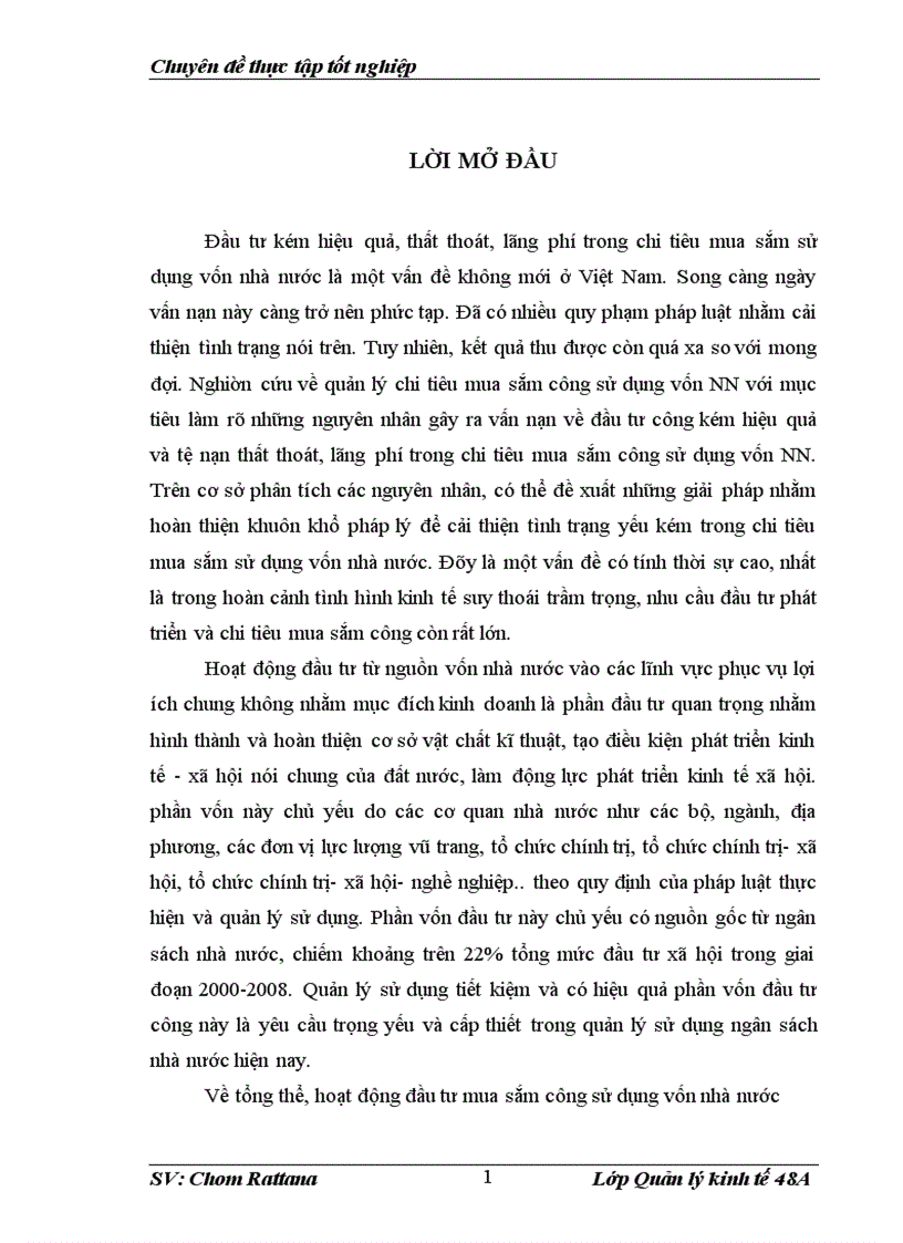 image for page Một số đề xuất về giải pháp nhằm tăng cường hiệu quả hoạt động mua sắm công cộng sử dụng vốn nhà nước.