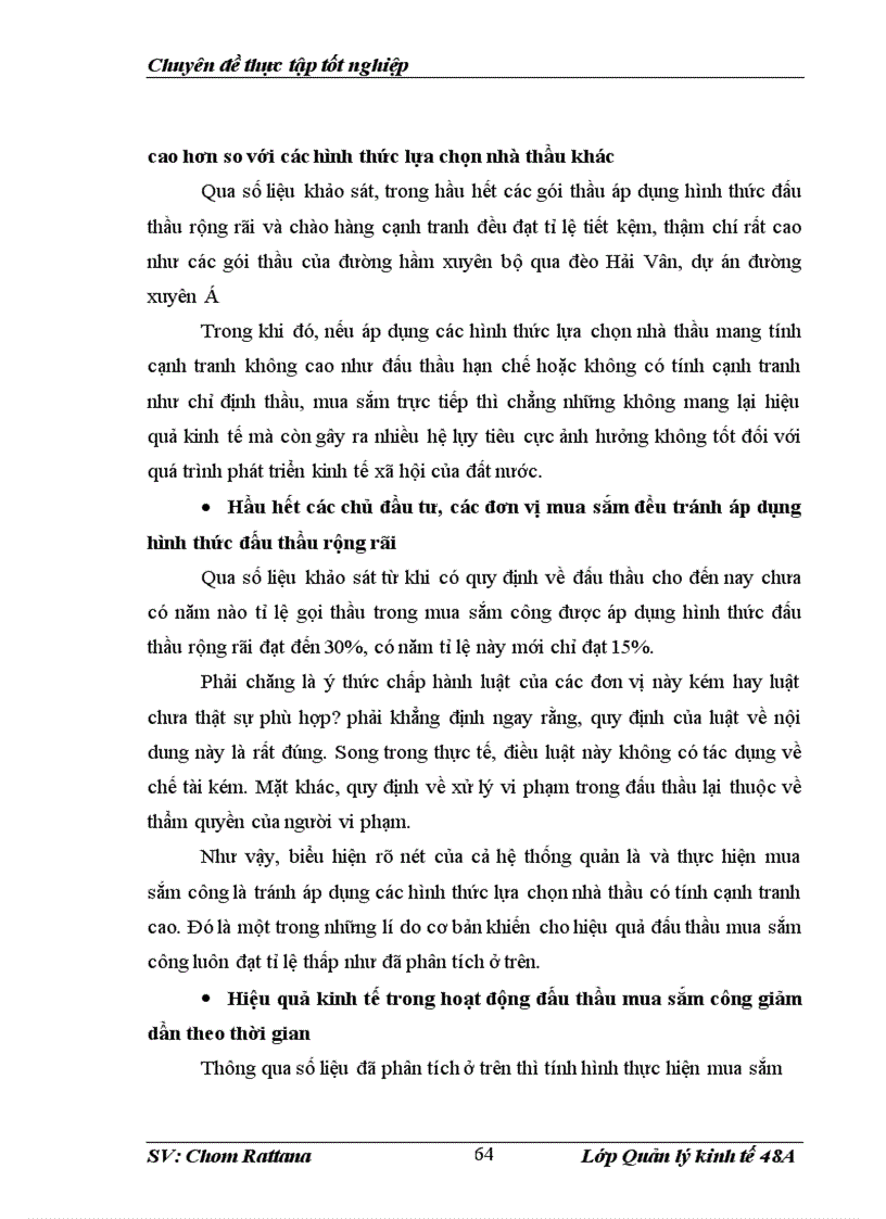 image for page Một số đề xuất về giải pháp nhằm tăng cường hiệu quả hoạt động mua sắm công cộng sử dụng vốn nhà nước.