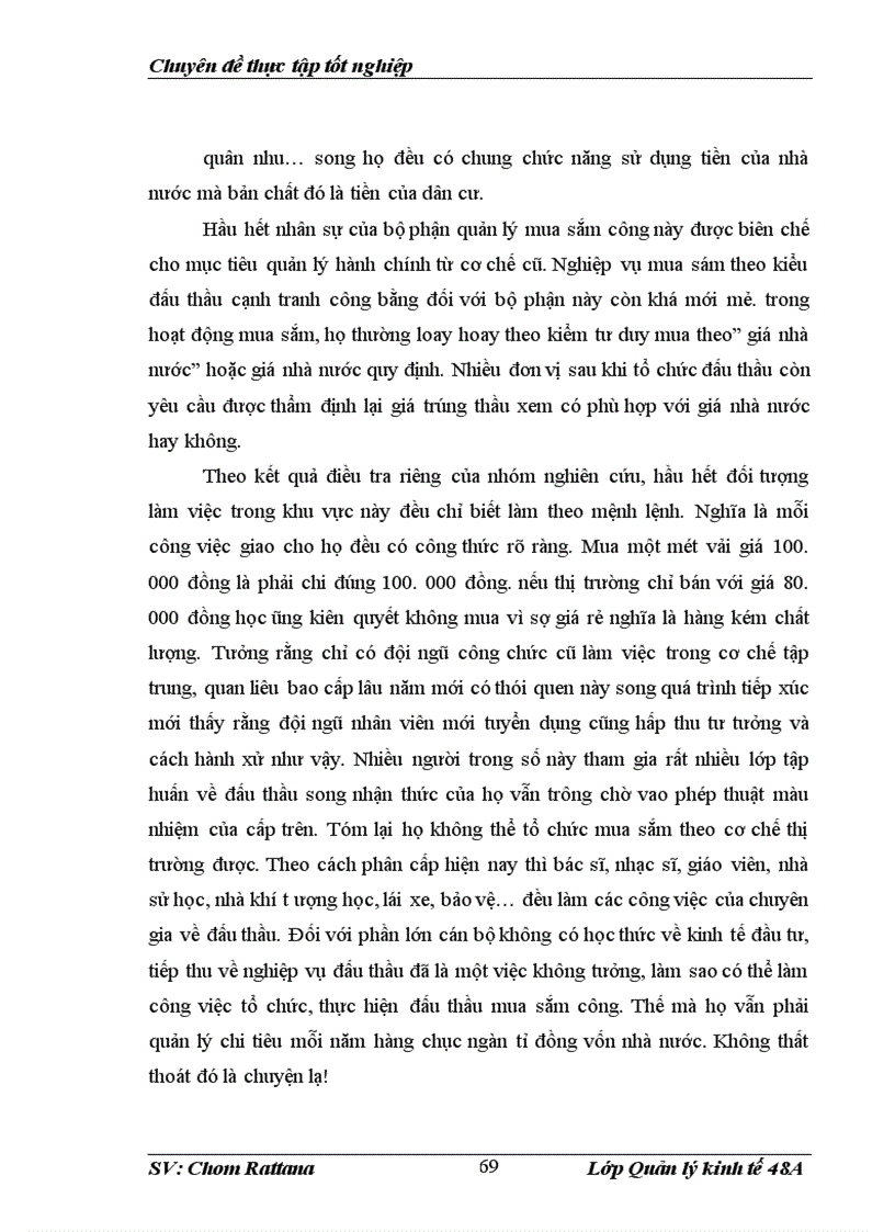 image for page Một số đề xuất về giải pháp nhằm tăng cường hiệu quả hoạt động mua sắm công cộng sử dụng vốn nhà nước.