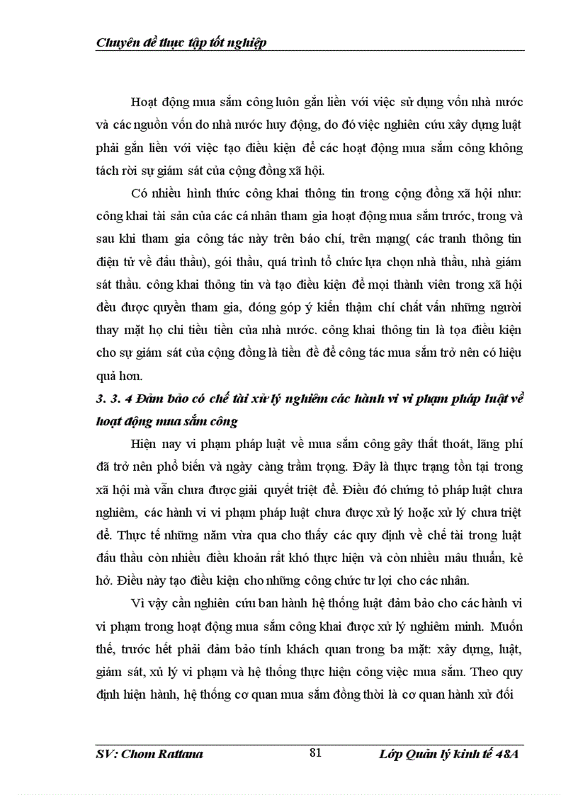 image for page Một số đề xuất về giải pháp nhằm tăng cường hiệu quả hoạt động mua sắm công cộng sử dụng vốn nhà nước.