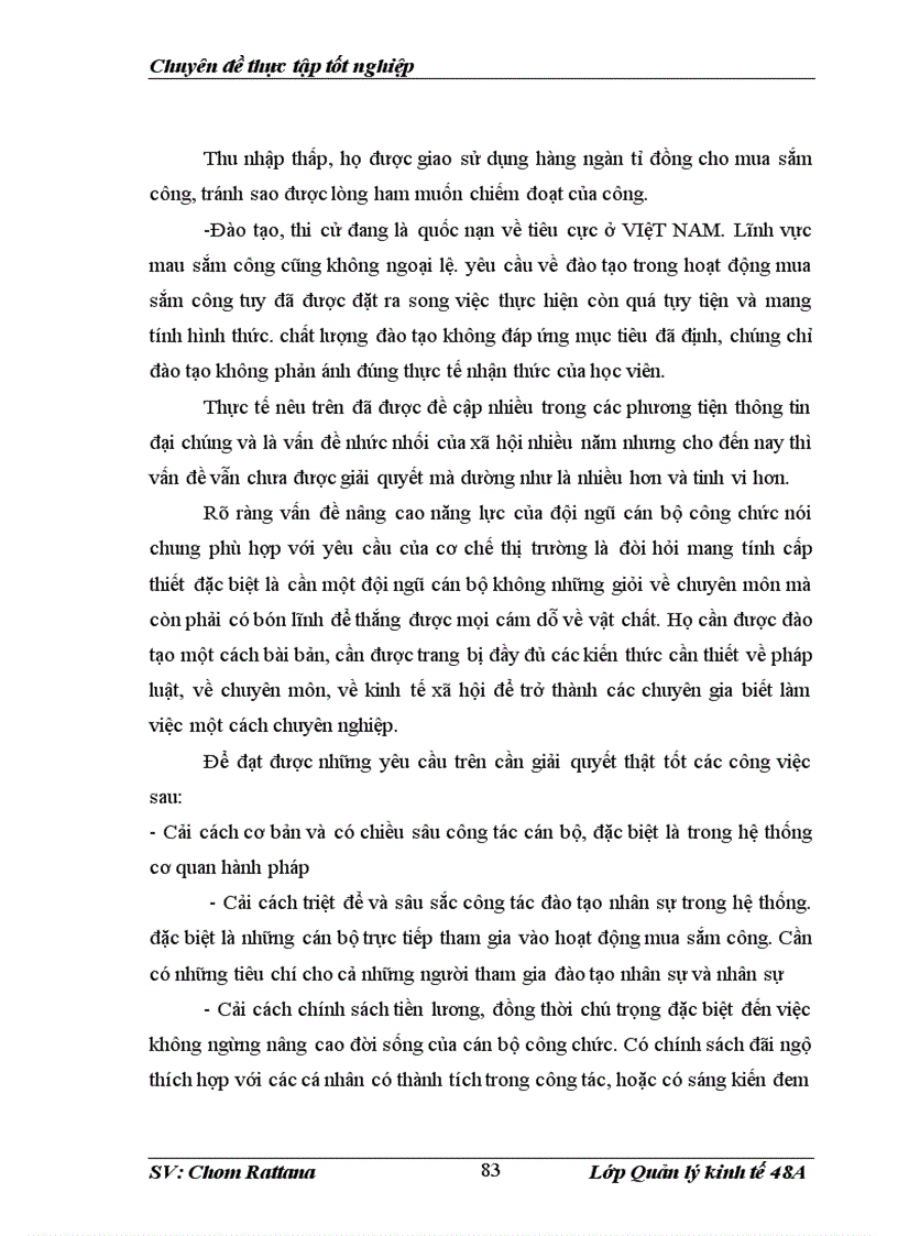 image for page Một số đề xuất về giải pháp nhằm tăng cường hiệu quả hoạt động mua sắm công cộng sử dụng vốn nhà nước.