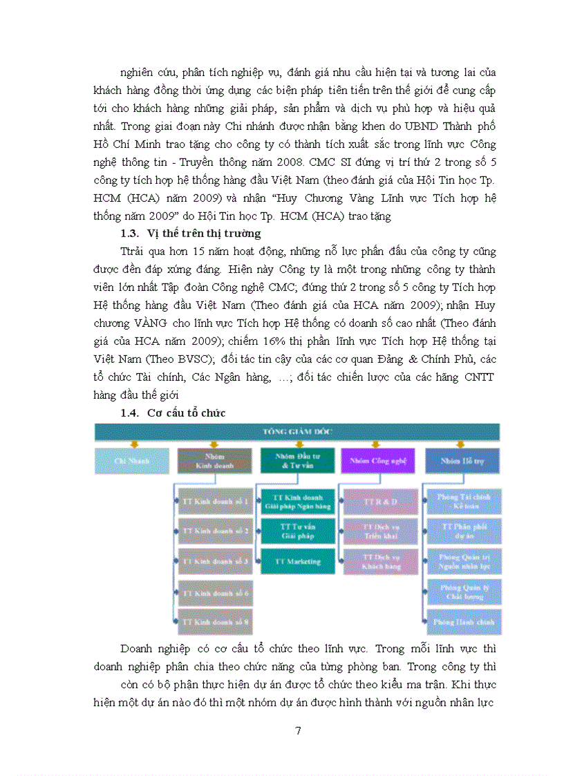 image for page Nâng cao hiệu quả sử dụng vốn của Công ty TNHH Tích hợp hệ thống CMC