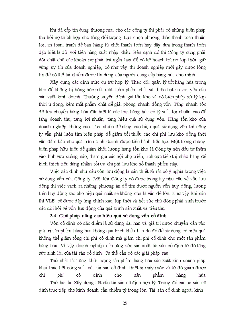 image for page Nâng cao hiệu quả sử dụng vốn của Công ty TNHH Tích hợp hệ thống CMC