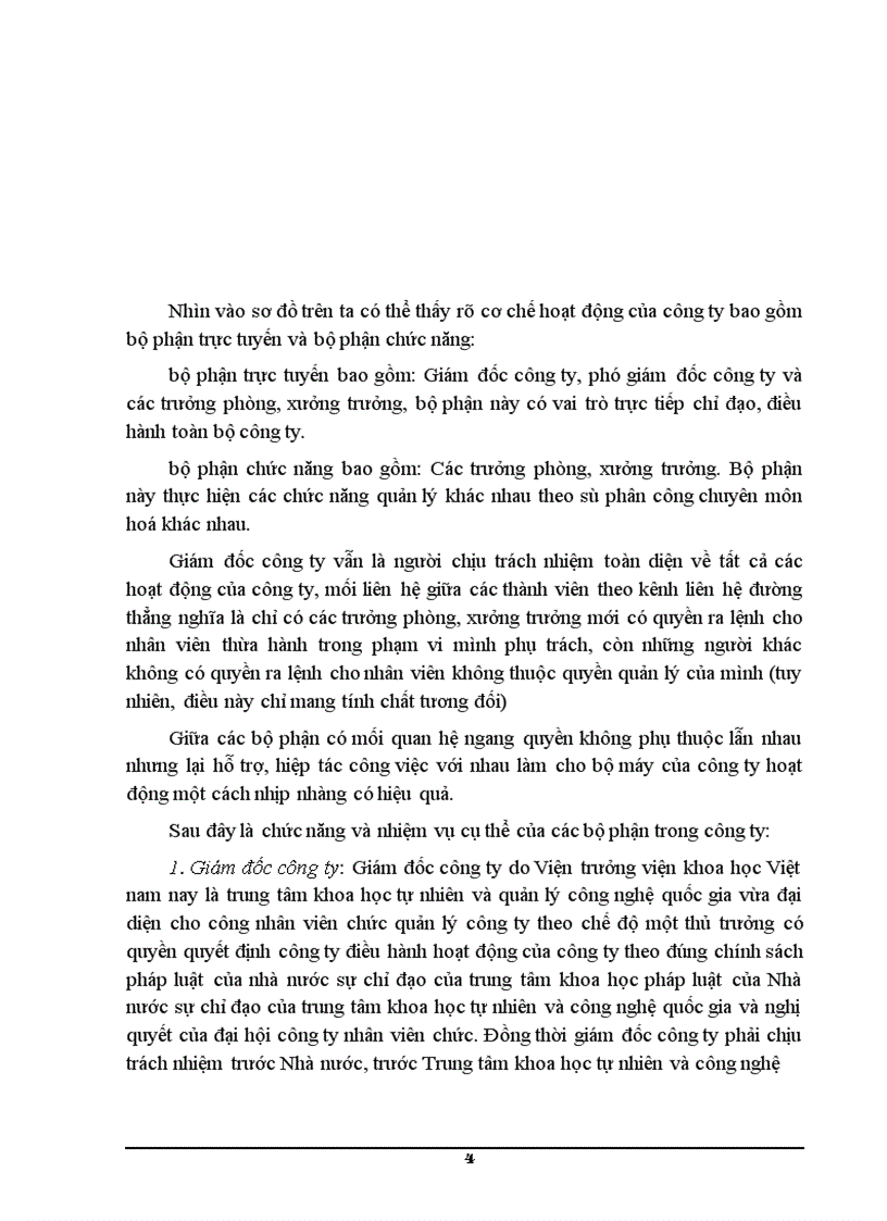 image for page Môi trường kinh doanh của công ty tinh dầu và các sản phẩm tự nhiên