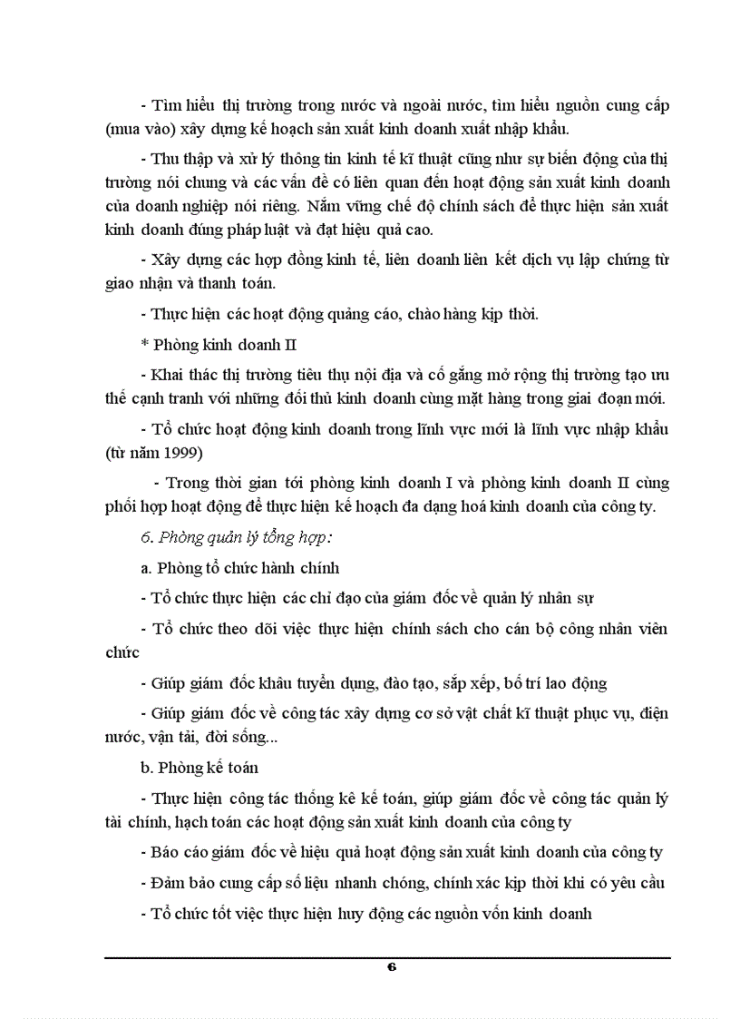 image for page Môi trường kinh doanh của công ty tinh dầu và các sản phẩm tự nhiên