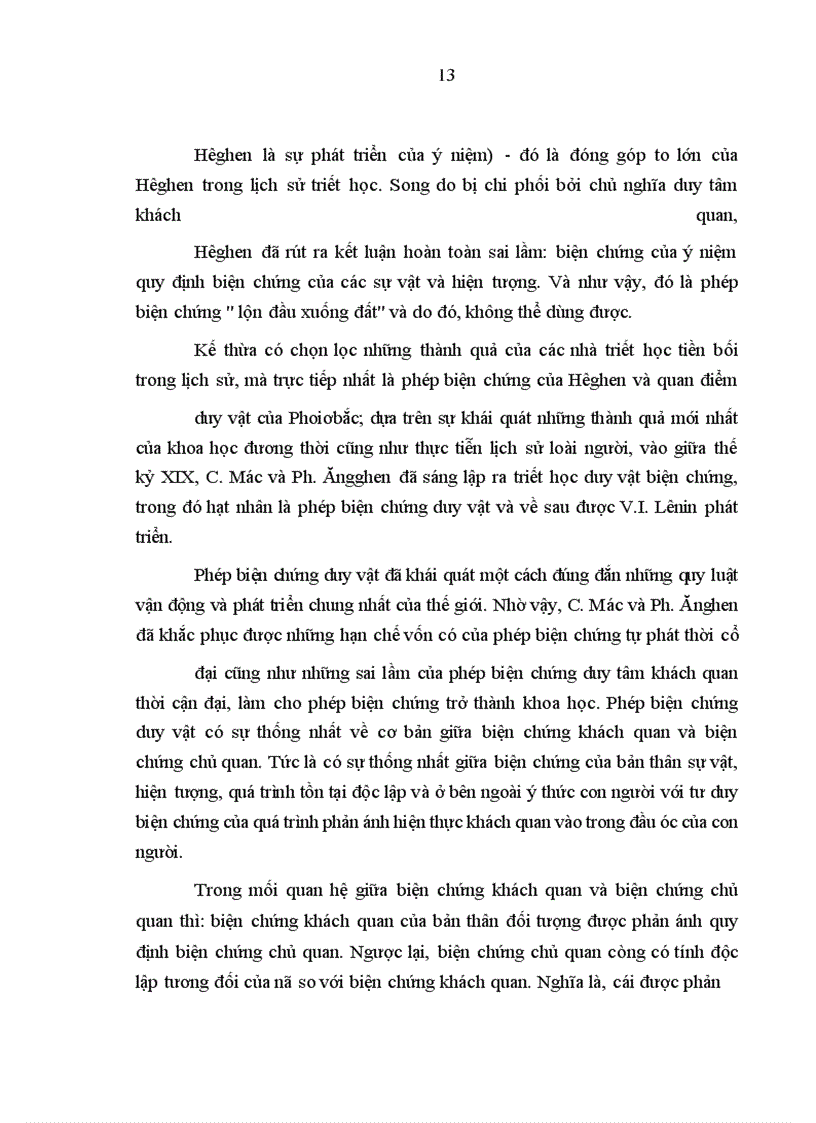 image for page Những vấn đề lý luận của chủ nghĩa Mác - Lênin liên quan đến công cuộc đổi mới ở nước ta đã được triển khai