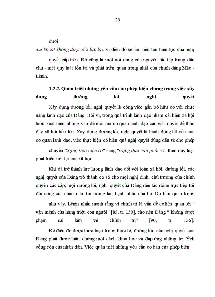 image for page Những vấn đề lý luận của chủ nghĩa Mác - Lênin liên quan đến công cuộc đổi mới ở nước ta đã được triển khai