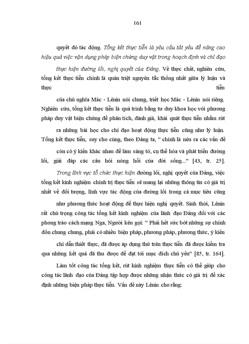 image for page Những vấn đề lý luận của chủ nghĩa Mác - Lênin liên quan đến công cuộc đổi mới ở nước ta đã được triển khai