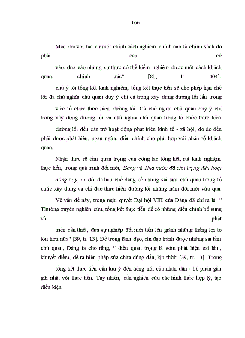 image for page Những vấn đề lý luận của chủ nghĩa Mác - Lênin liên quan đến công cuộc đổi mới ở nước ta đã được triển khai