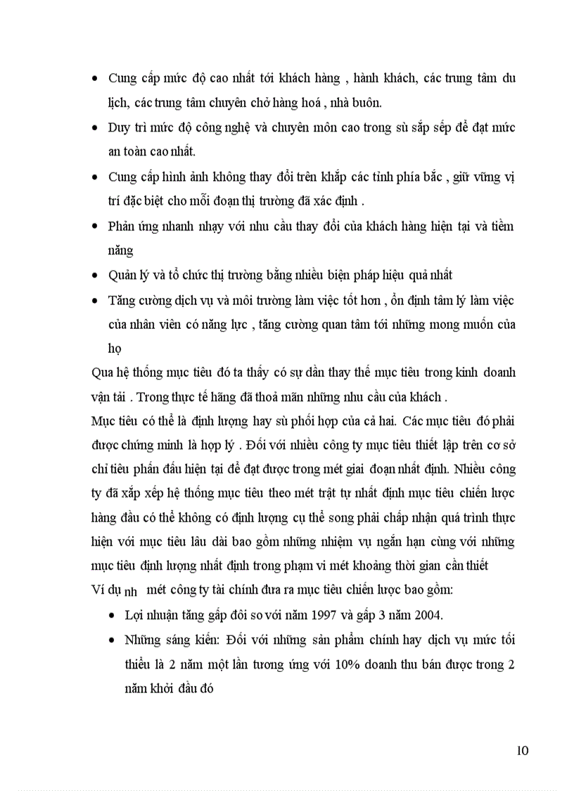 image for page Hiện trạng Marketing trong doanh nghiệp dịch vụ