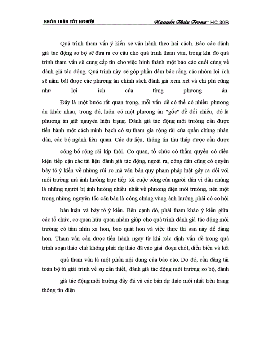 image for page Đánh giá dự báo tác động của Luật Doanh nghiệp thống nhất và Luật Đầu tư chung