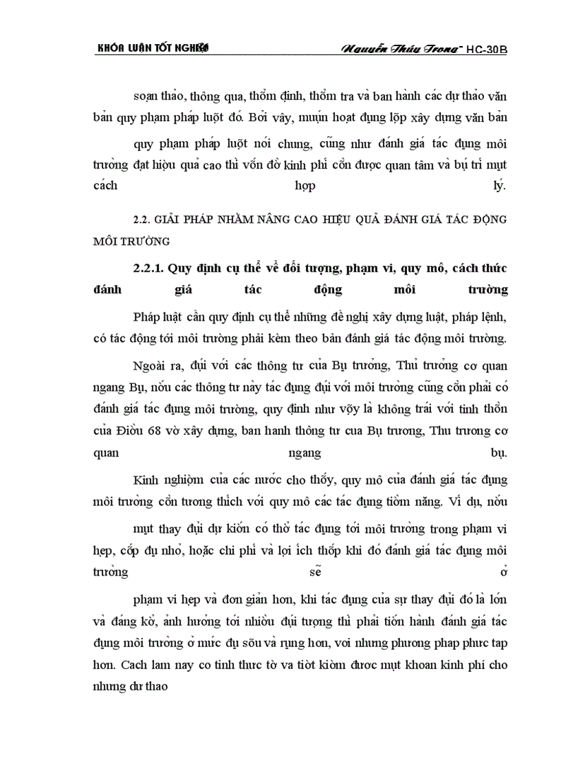 image for page Đánh giá dự báo tác động của Luật Doanh nghiệp thống nhất và Luật Đầu tư chung