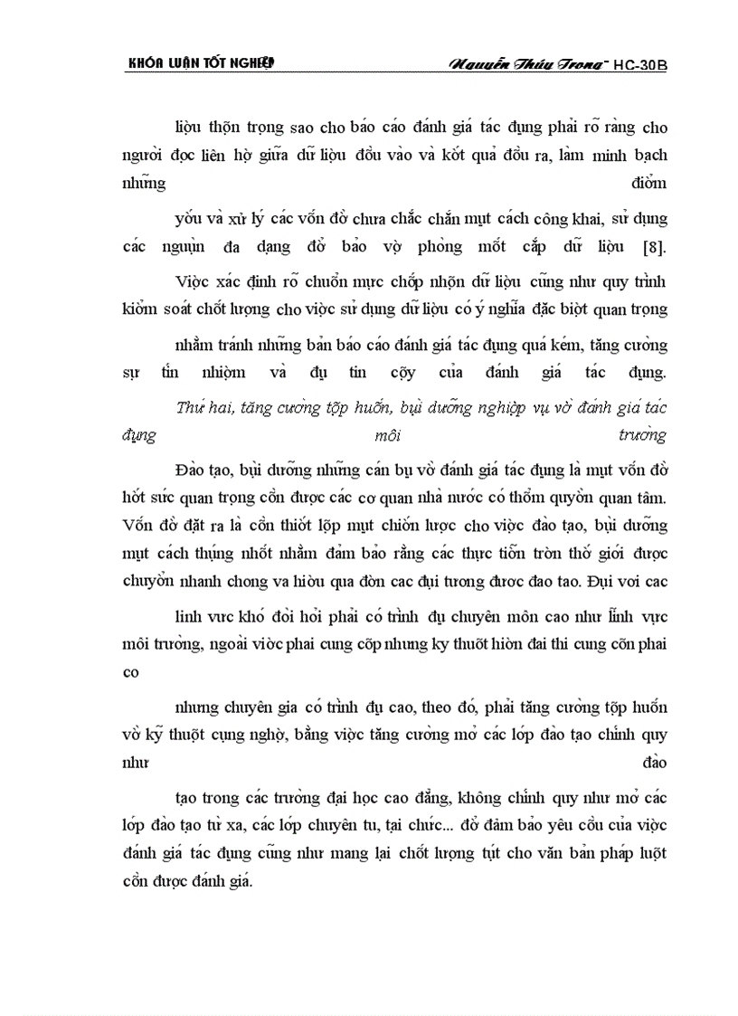 image for page Đánh giá dự báo tác động của Luật Doanh nghiệp thống nhất và Luật Đầu tư chung