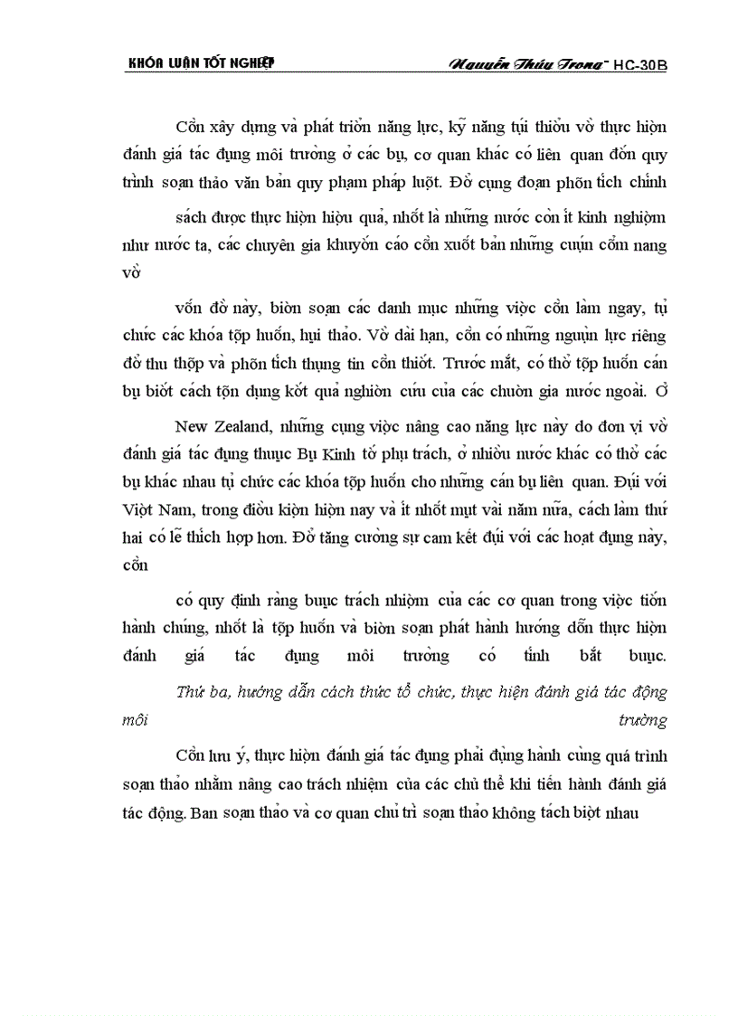 image for page Đánh giá dự báo tác động của Luật Doanh nghiệp thống nhất và Luật Đầu tư chung