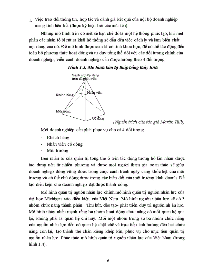 image for page Công tác tổ chức và quản lý nhân lực trong kinh doanh lữ hành tại Công ty Du lịch và dịch vụ Tây Hồ.