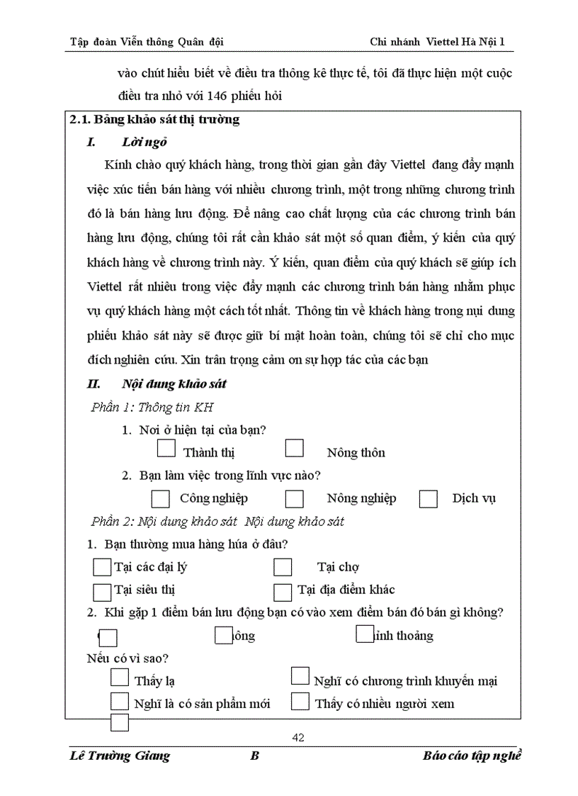 image for page Một số giải pháp nhằm năng cao hiệu quả bán hàng lưu động trên địa bàn trên địa bàn Sóc Sơn