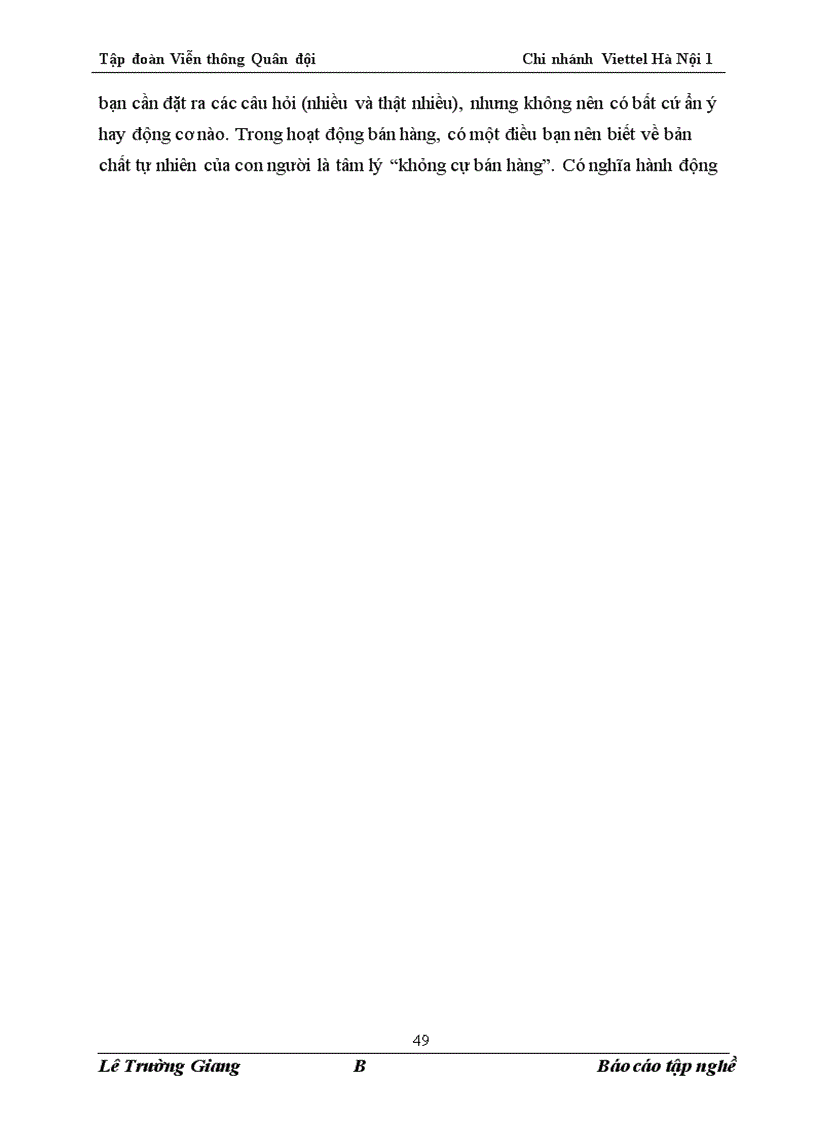 image for page Một số giải pháp nhằm năng cao hiệu quả bán hàng lưu động trên địa bàn trên địa bàn Sóc Sơn