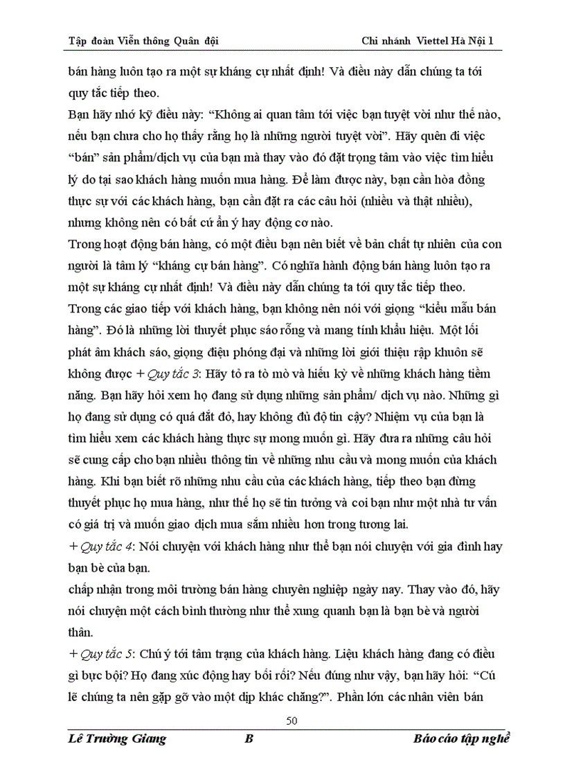 image for page Một số giải pháp nhằm năng cao hiệu quả bán hàng lưu động trên địa bàn trên địa bàn Sóc Sơn