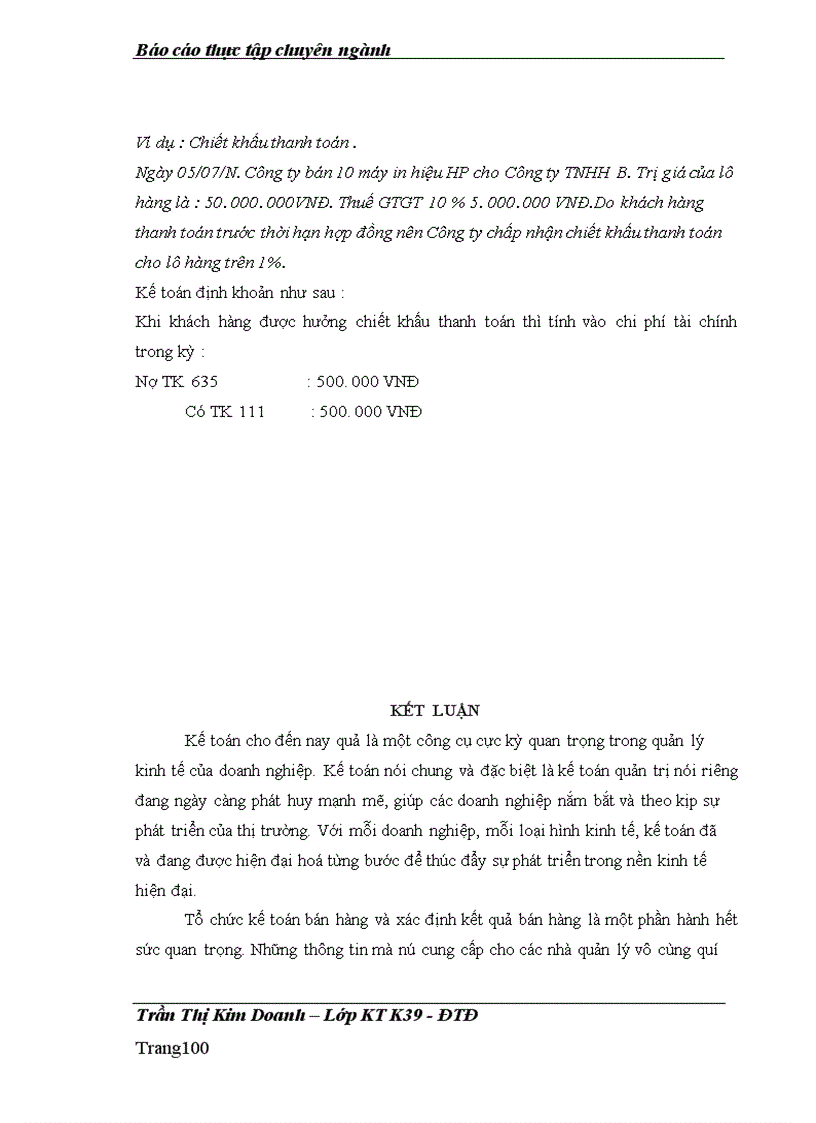 image for page Kế toán thành phẩm và xác định kết quả tiêu thụ tại Công ty cổ phần phần mềm Quảng Ích