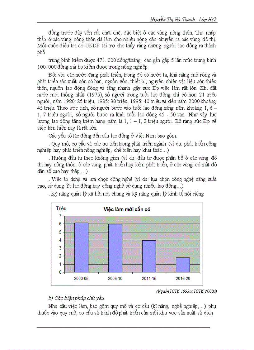 image for page Dân số với phát triển kinh tế