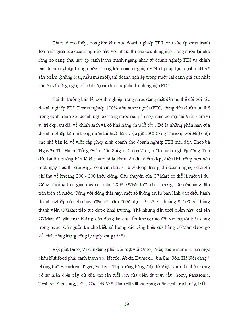 image for page Tác động tràn của fdi đến khu vực kinh tế