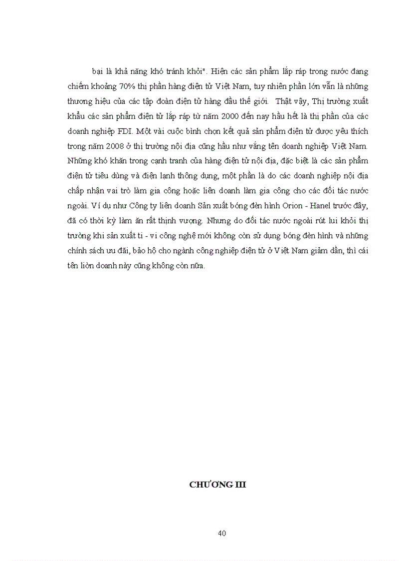 image for page Tác động tràn của fdi đến khu vực kinh tế