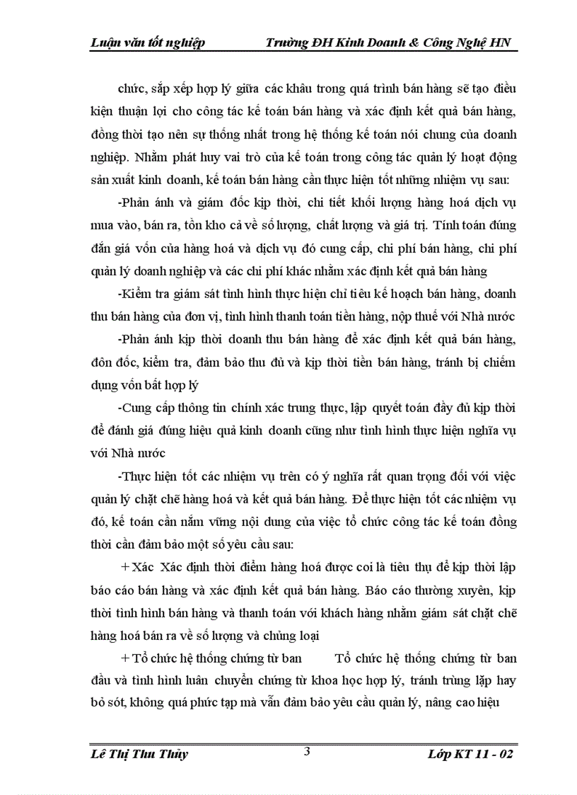 image for page Kế toán bán hàng và xác định kết quả bán hàng tại Công Ty Cổ Phần Tập Đoàn HIPT