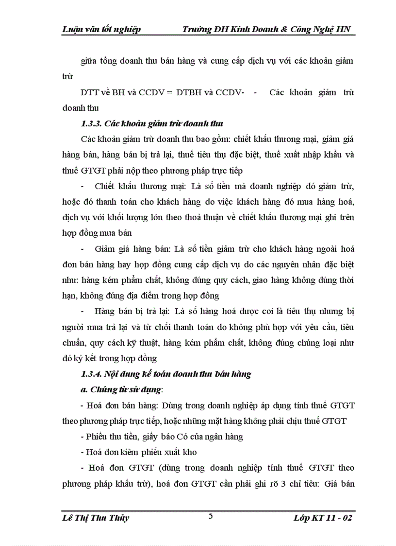 image for page Kế toán bán hàng và xác định kết quả bán hàng tại Công Ty Cổ Phần Tập Đoàn HIPT