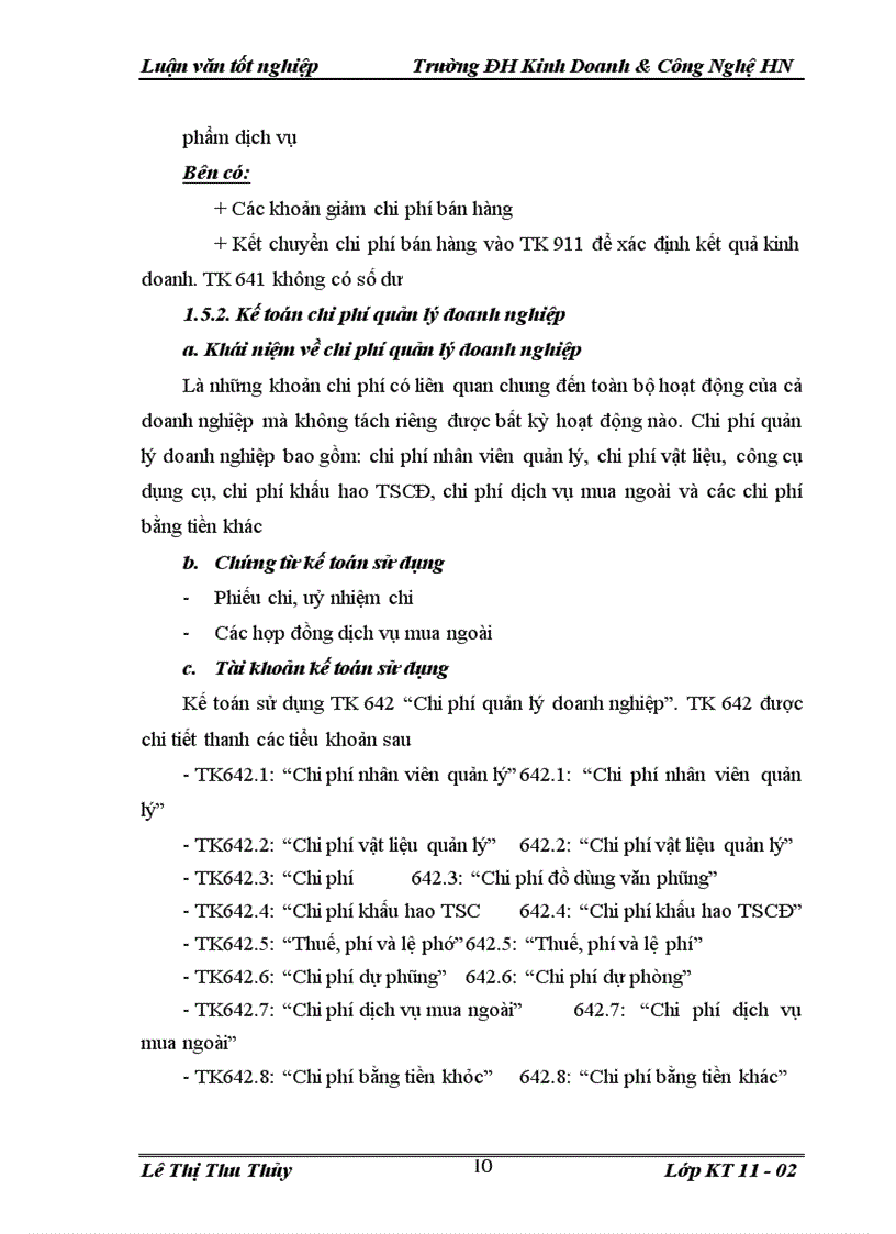 image for page Kế toán bán hàng và xác định kết quả bán hàng tại Công Ty Cổ Phần Tập Đoàn HIPT