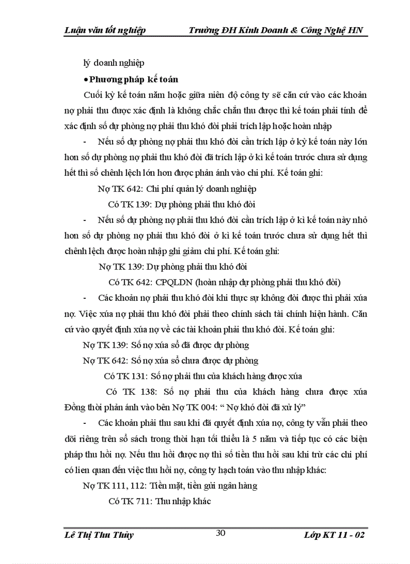 image for page Kế toán bán hàng và xác định kết quả bán hàng tại Công Ty Cổ Phần Tập Đoàn HIPT