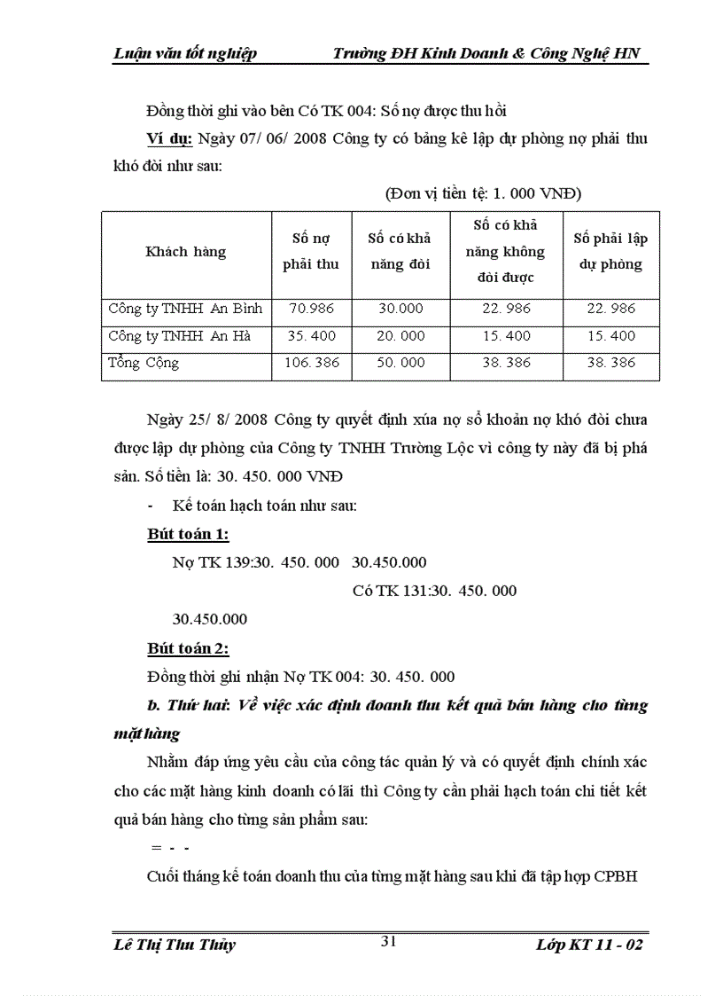 image for page Kế toán bán hàng và xác định kết quả bán hàng tại Công Ty Cổ Phần Tập Đoàn HIPT