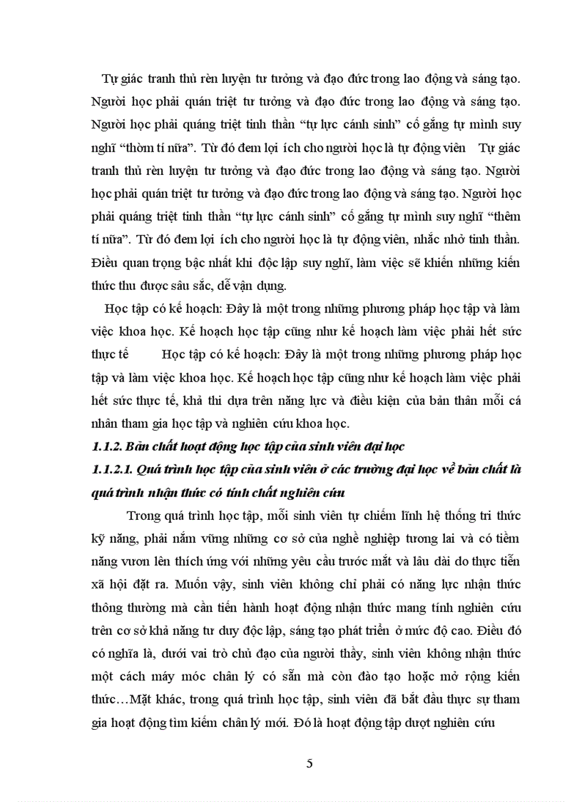 image for page Xây dựng tài liệu tự học vẽ kỹ thuật (Chương V, VI, VII) theo kiểu chương trình hoá