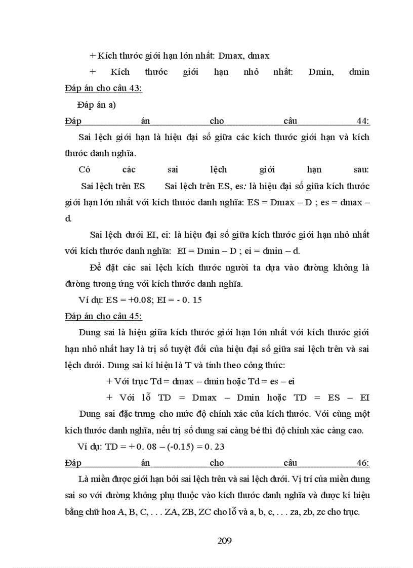 image for page Xây dựng tài liệu tự học vẽ kỹ thuật (Chương V, VI, VII) theo kiểu chương trình hoá