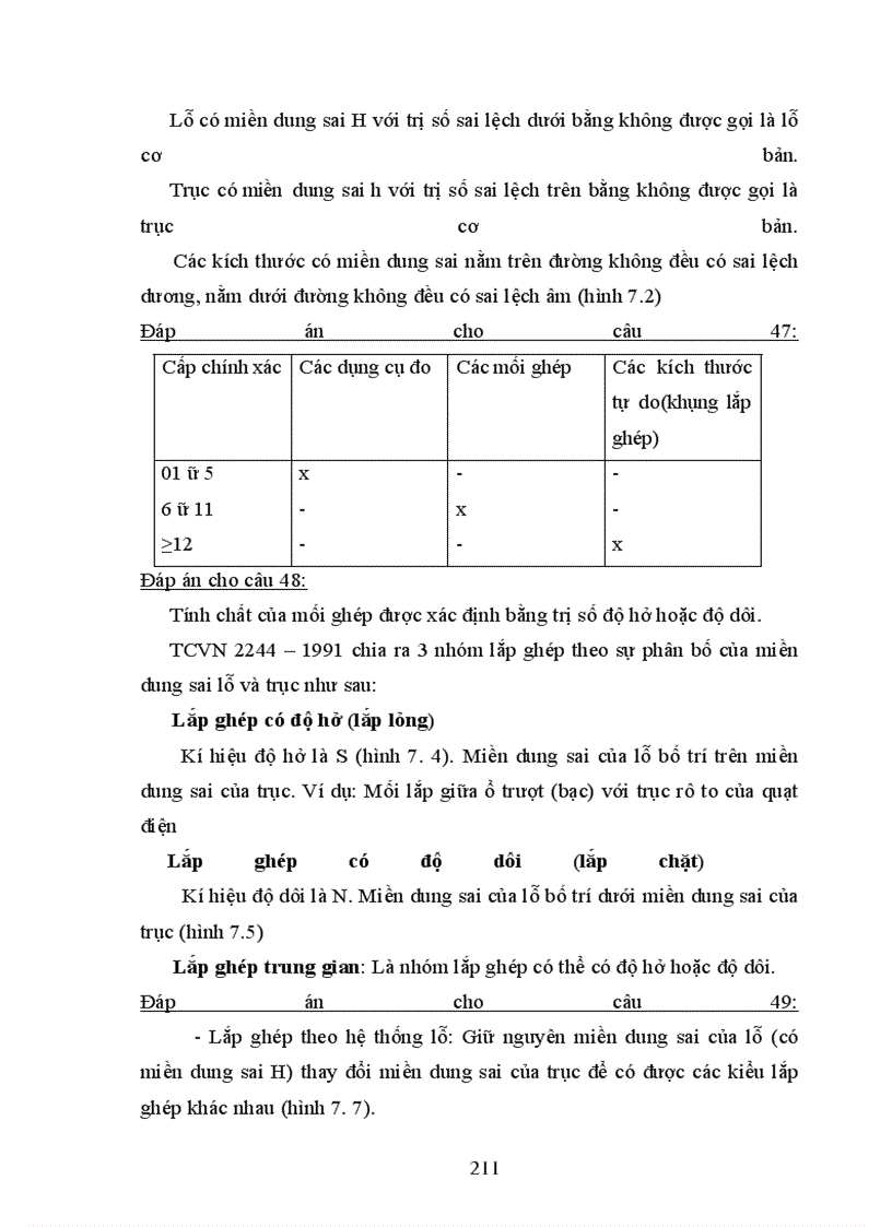 image for page Xây dựng tài liệu tự học vẽ kỹ thuật (Chương V, VI, VII) theo kiểu chương trình hoá
