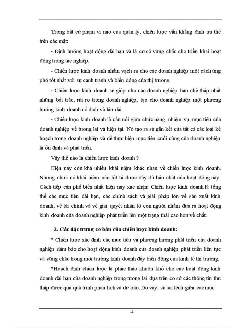 image for page Hoàn thiện công tác hoạch định chiến lược kinh doanh ở Công ty vận tải biển III-VINASHIP ------------------ vấn đề giành quyền vận tải hàng hoá cho Tổng công ty Hàng hải Việt Nam