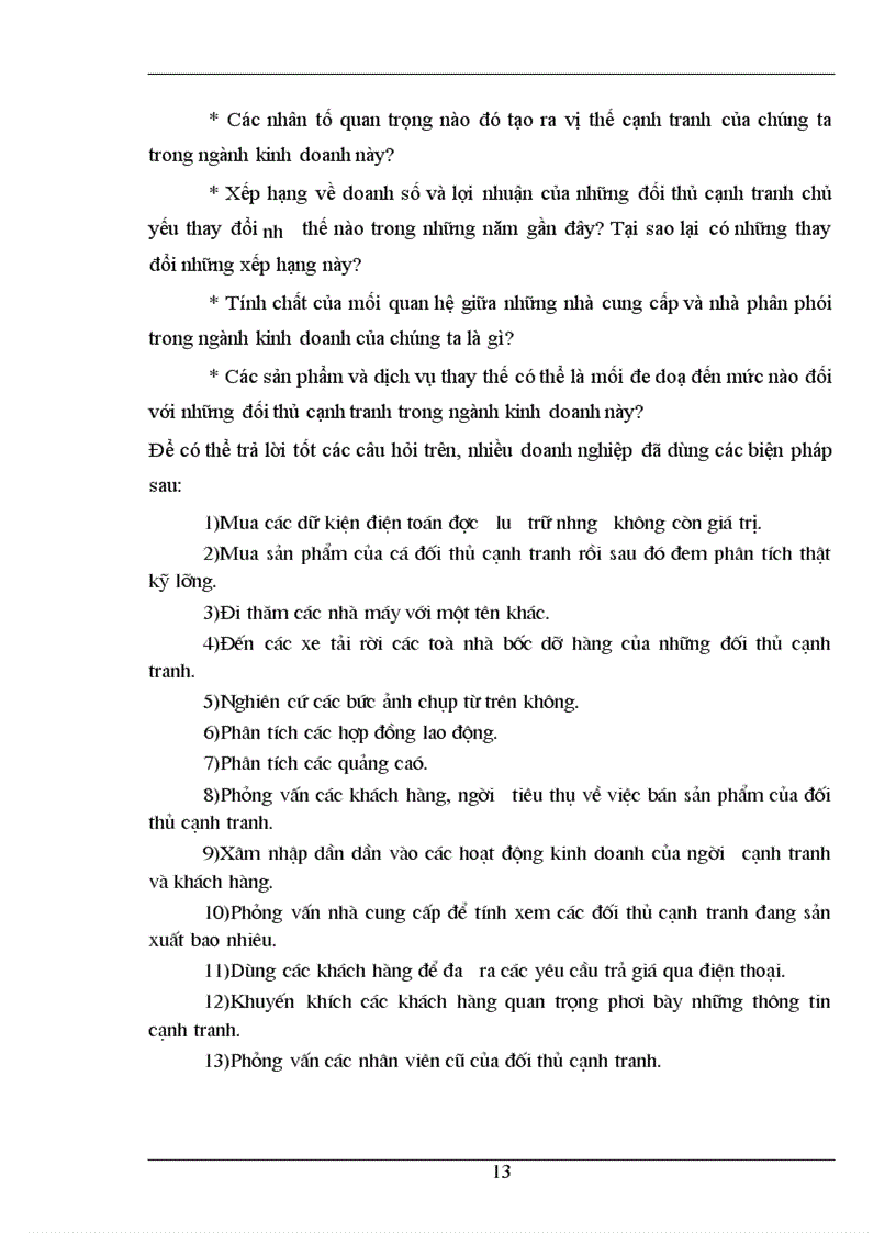 image for page Hoàn thiện công tác hoạch định chiến lược kinh doanh ở Công ty vận tải biển III-VINASHIP ------------------ vấn đề giành quyền vận tải hàng hoá cho Tổng công ty Hàng hải Việt Nam