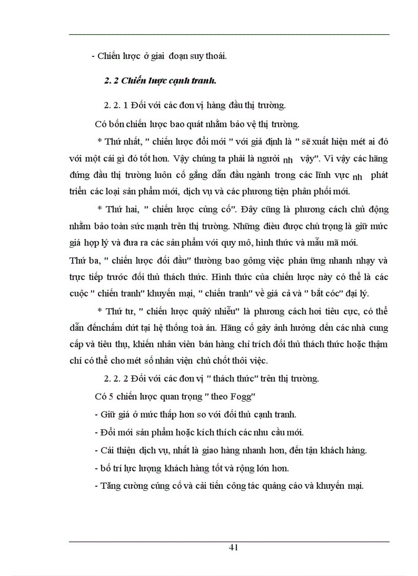 image for page Hoàn thiện công tác hoạch định chiến lược kinh doanh ở Công ty vận tải biển III-VINASHIP ------------------ vấn đề giành quyền vận tải hàng hoá cho Tổng công ty Hàng hải Việt Nam