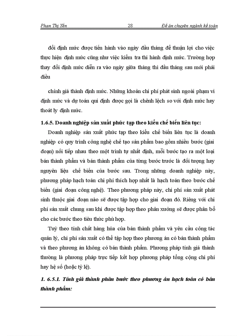 image for page Hoàn thiện hệ thống phương pháp tính giá thành sản phẩm trong các doanh nghiệp sản xuất