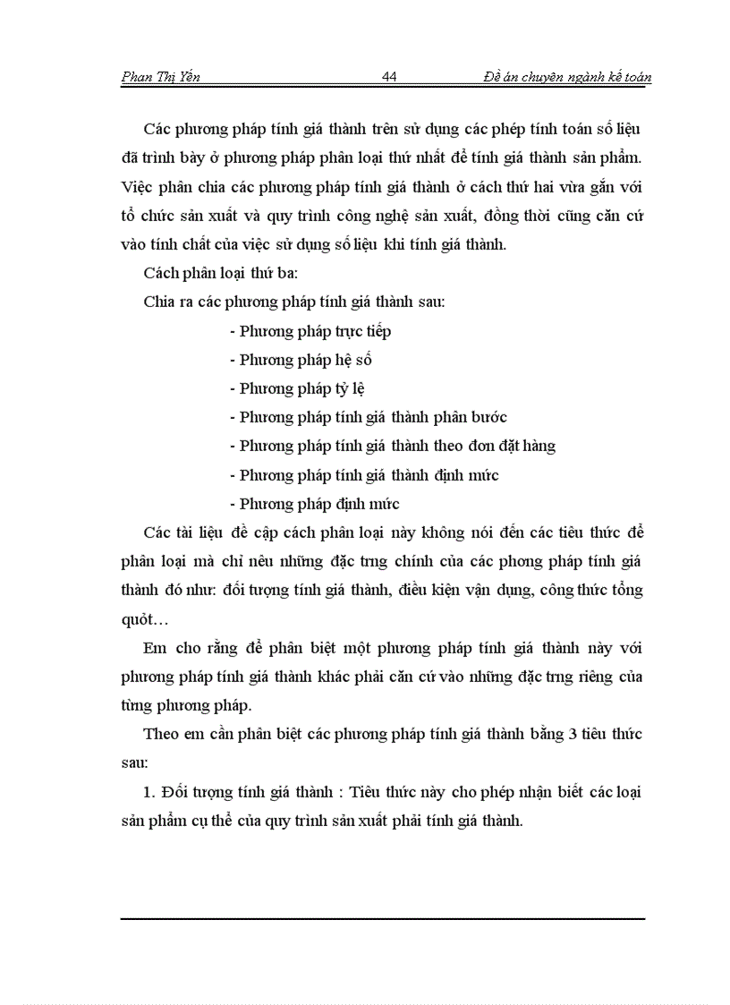 image for page Hoàn thiện hệ thống phương pháp tính giá thành sản phẩm trong các doanh nghiệp sản xuất