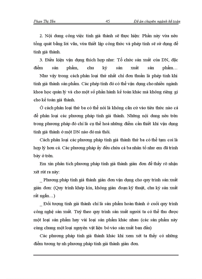 image for page Hoàn thiện hệ thống phương pháp tính giá thành sản phẩm trong các doanh nghiệp sản xuất