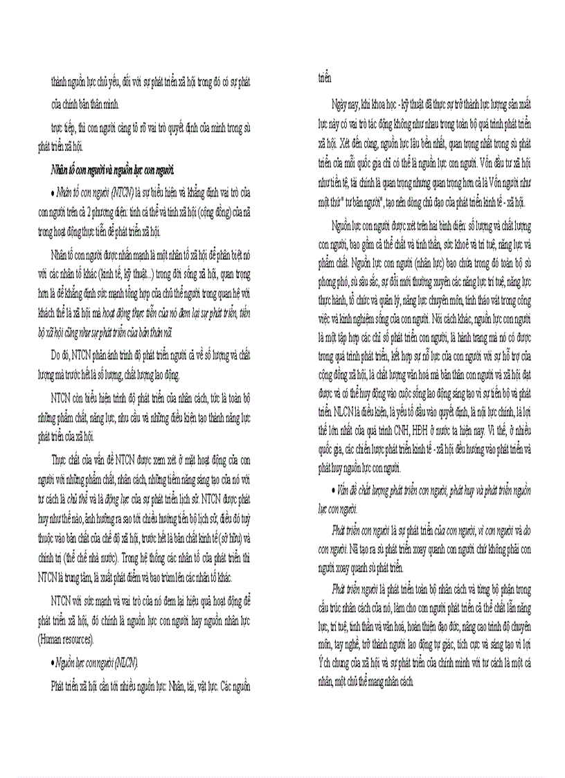 image for page Phát huy nguồn lực thanh niên trong sự nghiệp CNH, HĐH ở Việt Nam hiện nay