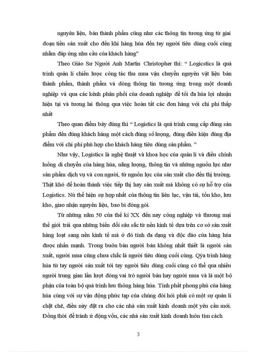 image for page Hoàn thiện dịch vụ khách hàng nhằm nâng cao khả năng cạnh tranh của doanh nghiệp logistics Việt Nam