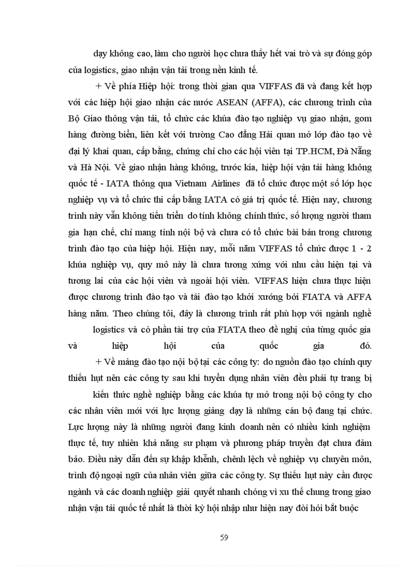 image for page Hoàn thiện dịch vụ khách hàng nhằm nâng cao khả năng cạnh tranh của doanh nghiệp logistics Việt Nam