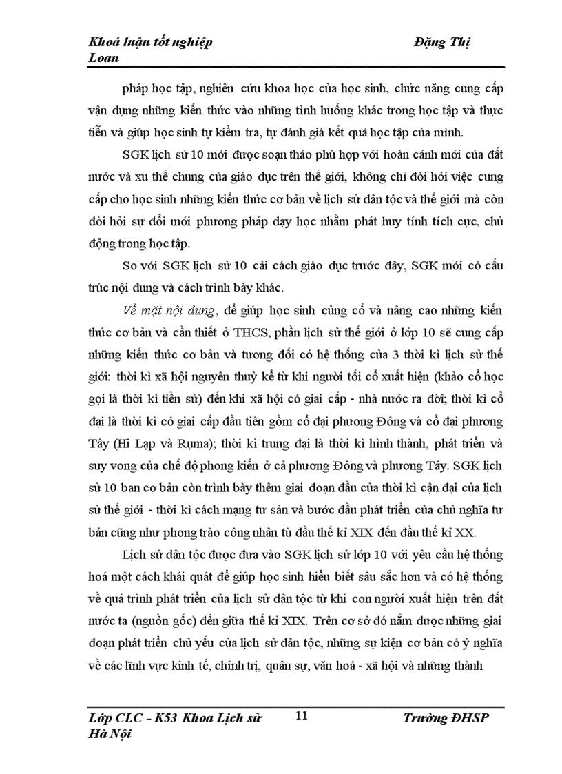 image for page Vấn đề sử dụng kênh hình trong SGK theo hươqngs phát huy tính tích cực của học sinh trong dạy học lịch sử ở trường phổ thông – cơ sở lý luận va fthực tiễn