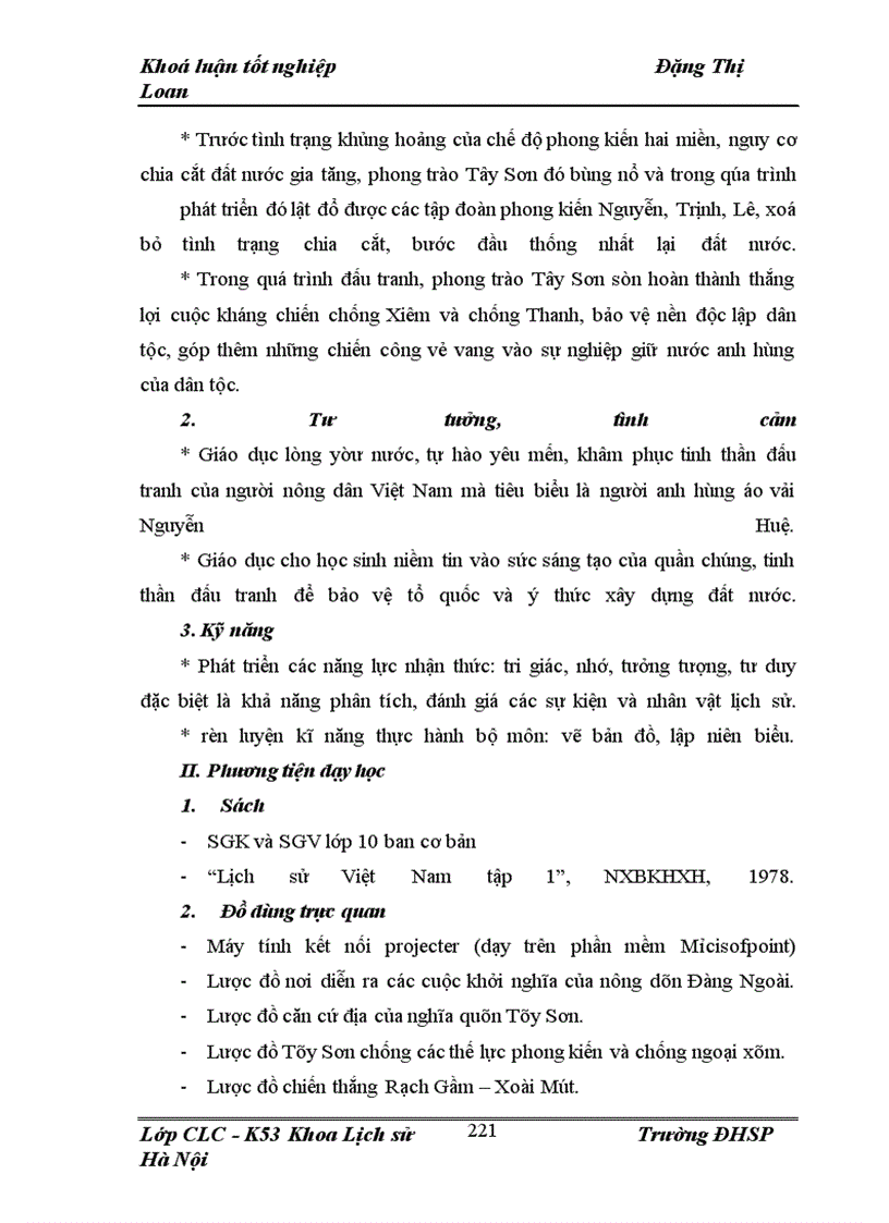 image for page Vấn đề sử dụng kênh hình trong SGK theo hươqngs phát huy tính tích cực của học sinh trong dạy học lịch sử ở trường phổ thông – cơ sở lý luận va fthực tiễn